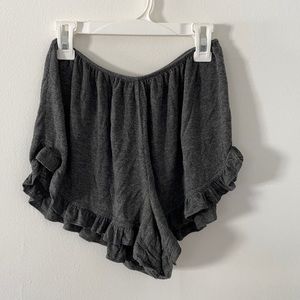 brandy Melville shorts